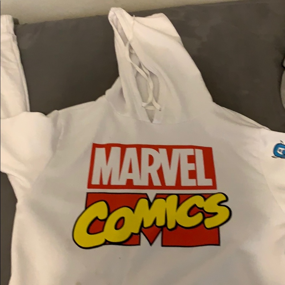Hoodie